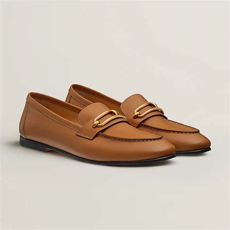 Hermes Colette loafers 